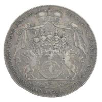 1788. Tallér Ag "Batthyány-Strattmann Lajos" (27,90g) T:VF ph. 
Hungary 1788. Thaler Ag &...