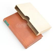 Karinthy Frigyes: Capillária. Gulliver hatodik útja. Helikon Kiskönyvtár. Budapest, 1964, Magyar Hel...