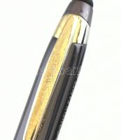 Angol Adler világító golyós toll