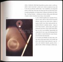 1996 Moholy Nagy László fotogramok kiállítási prospektus 28p