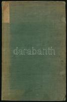 Vierteljahrsschrift aus und für Ungarn 1843. Erster Vierteljahrsheft. (Redigirt von Emerich Henszlma...