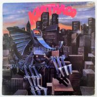 Karthago Ezredforduló 1982 vinyl, LP. VG+/ VG