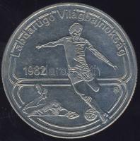 1982. 100Ft "Labdarúgó VB" T:BU