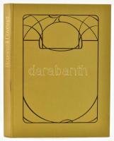 Budapesti üdvözlet. A régi Budapest korabeli képeslapok és reklámok tükrében. Szerk.: Kollin Ferenc....