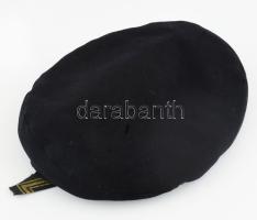 cca 1920 auto club' hímzésű sofőr sapka 20 cm