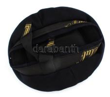 cca 1920 auto club' hímzésű sofőr sapka 20 cm