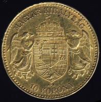 1906. 10K Au 3,387g T:2/3 ph