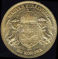 1904. 20K Au 6,7751g T:2/3+