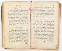 Uj Szakáts-könyv, mellyben külömb-külömbféle válogatott, tzifra, jó, egésséges, hasznos, tiszta, és ...