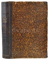 Ranke Lipót: Szerbia és Törökország a tizenkilencedik században. Ford.: Mihályffy Gyula. Történeti N...