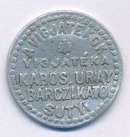 ~1930. "300.000 Pengő az uccán / A vígjátékok vígjátéka Kabos, Uray, Bárczi Kató, Sutyi" A...