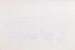 1948-1949 Mágus Híradó. A Magyar Műkedvelő Bűvészek Köre kéthavonként megjelenő beszámolója. I. évf....