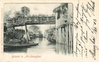 Shanghai