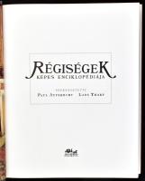 Régiségek képes enciklopédiája. Szerk.: Paul Atterbury, Lars Tharp. Ford.: Moskovszky Éva. Bp., 1994...