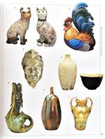 Régiségek képes enciklopédiája. Szerk.: Paul Atterbury, Lars Tharp. Ford.: Moskovszky Éva. Bp., 1994...