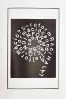 Chak István 2 műve: 

Amima. Avantgarde verseskötet.; 
Brusztolva avagy Egy Színeház szép napjair...