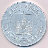 1986. "I. G. Polgári Védelmi Szakalegységek Országos Találkozója / Alba Regia - Székesfehérvár&...