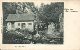Bad Neuhaus Mill