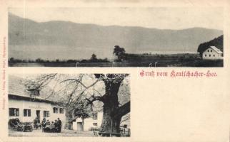 Kentschacher-See Restaurant