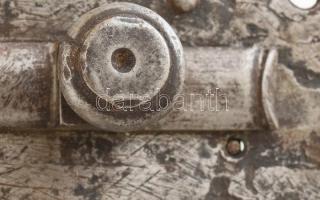 cca 1750 ajtózár szép állapotban 28 cm