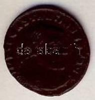 Római Császárság I.CONSTANTINUS 306-337. Nummi T:3