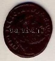 Római Császárság I.LICINIUS 308-324. Nummi T:2-