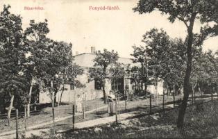 Fonyód-fürdő
