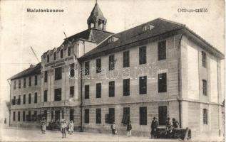 Balatonkenese Hotel Otthon