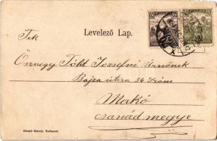 1921 Rácz Margit. Divald Károly kiadása (b)