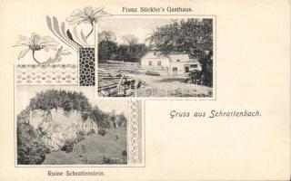 Schrattenbach Restaurant
