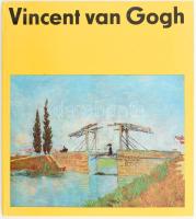 Kuno Mittelstädt: Vincent van Gogh. Húsz színes táblával és huszonkilenc fekete-fehér reprodukcióval. A művészet világa. Bp, 1976, Corvina. Kartonált papírkötésben, jó állapotban.