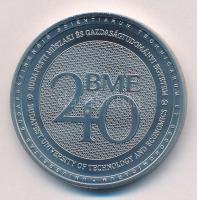 2022. 2000Ft Cu-Ni A BME alapításának 240. évfordulója T:BU