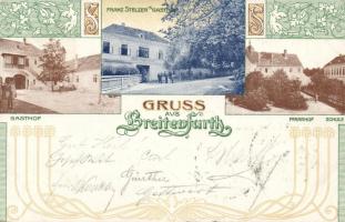 Breitenfuhrt Restaurant Hotel