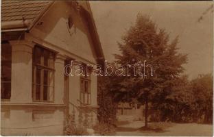 Brád, villa / villa. photo