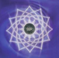 2007. 1Ft-100Ft (7xklf) forgalmi sor szettben,"A Római Szerződés aláírásának 50. évfordulója&qu...