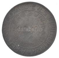 Tóth Gyula (1893-1970) 1917. "Worms 1521 / A reformáció 400 éves jubileumára - Erős vár a mi Is...