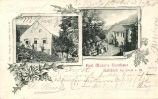 Kaltbach bei Bruck a. M.