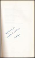 Bebek János: 32 asa plusz 8. A szerző, Bebek János (1948-) költő által Bujdosó Alpár (1935-2021) köl...