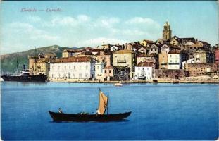 Korcula, Curzola; (EK)