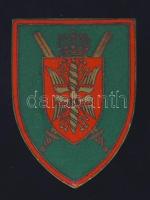 Nagy-Britannia DN hírszerző plakett