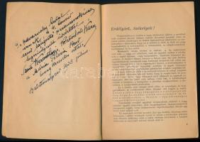 Szentkereszthegyi Kratochvil Károly: A Székely Hadosztály 1918-19 évi bolsevistaellenes és ellenforr...