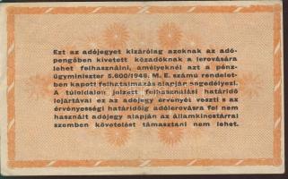 1946. 100.000.000AP T:II