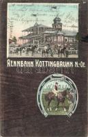 Kottingbrunn Rennbahn (Rb)