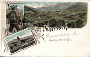Payerbach Litho (EB)