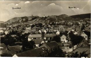 1904 Budaörs, Passió. photo