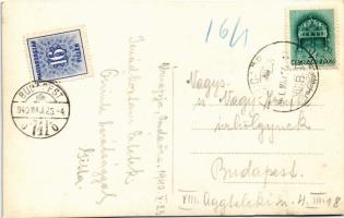 1904 Budaörs, Passió. photo