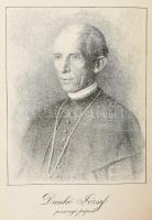 Ortvay Tivadar, dr.: Pozsony város utcái és terei. A város története utca- és térnevekben. Eredeti k...