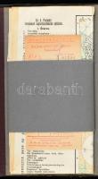 Ortvay Tivadar, dr.: Pozsony város utcái és terei. A város története utca- és térnevekben. Eredeti k...