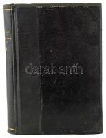 Ortvay Tivadar, dr.: Pozsony város utcái és terei. A város története utca- és térnevekben. Eredeti k...