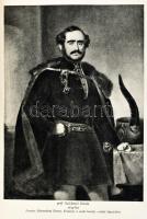 Széchényi. A magyarság hódolása a legnagyobb magyar születésének százötvenedik évfordulóján. Bp., 19...